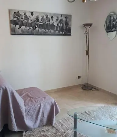 Appartement Residence Calme Hyères Esterno foto