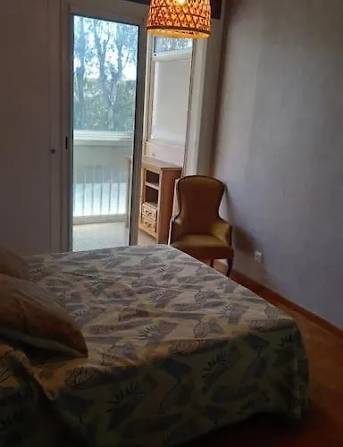 Appartement Residence Calme
