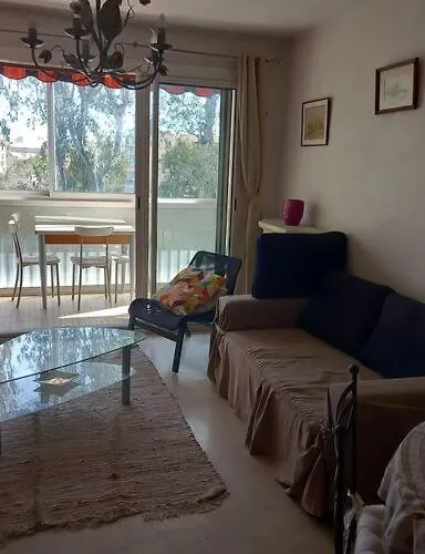 Appartement Residence Calme