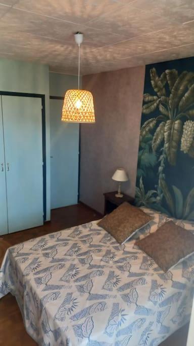Calme Apartment Hyeres