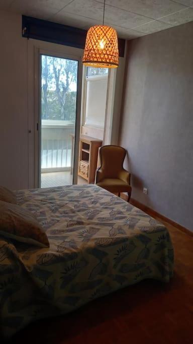 Calme Apartment *