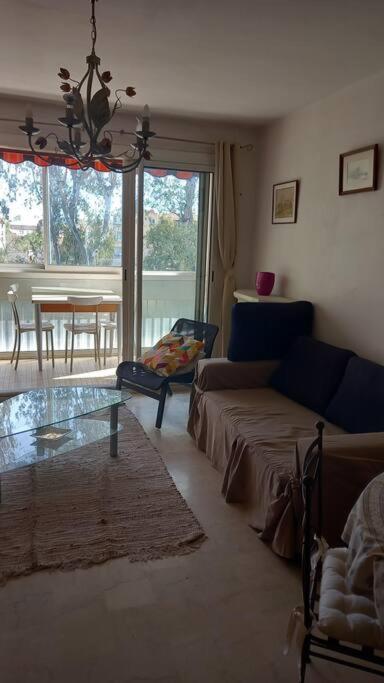 Apartment Calme *